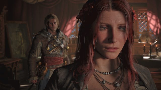 Game: AC Black Flag Resynced Is A Hit, But People Are Particularly Upset About O | aplikasi pembuka 
