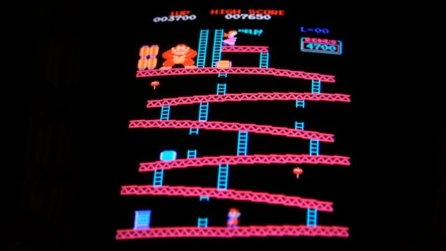 Unlocking the Adventure: Downloading the Latest Donkey Kong LEGO Game | slot komodo 4d, yiv games on