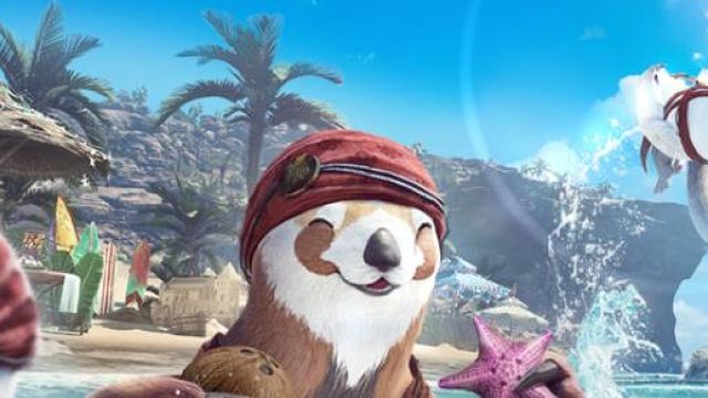 Game: Black Desert hypes summer and Heidel Ball on PC, wraps up Arena of Solare