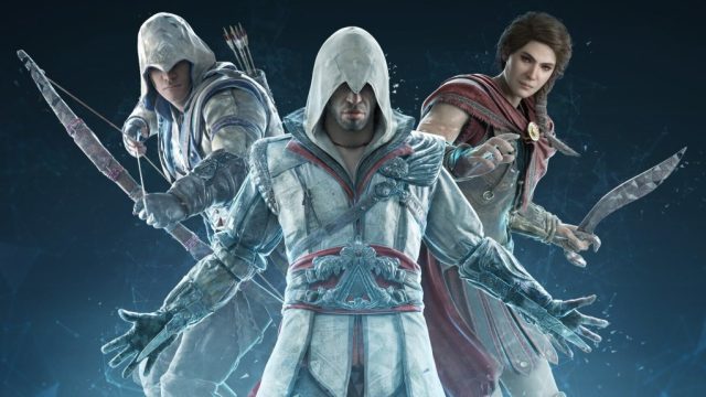 Game: Assassin’s Creed Black Flag Resynced Has The Best Launch The Series Has Se | play lucky 88 onl