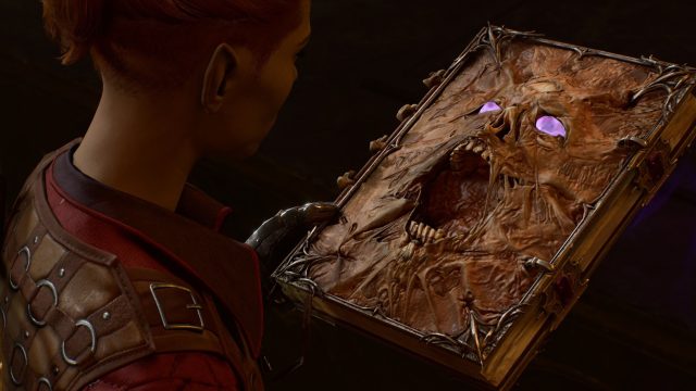 The Ultimate Guide to Downloading Baldur's Gate 3's New Expansion