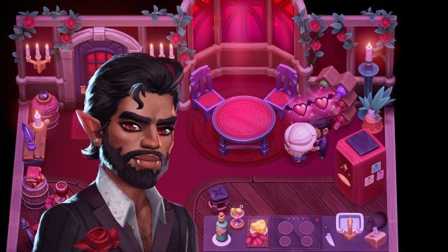 Unlocking Romance with Samael in Moonlight Peaks: A Complete Guide