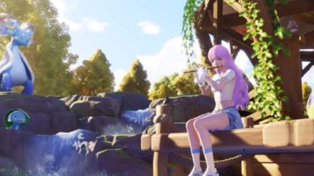 Get Started with the Exciting New RPG Aniimo: Your Ultimate Download Guide | slot gampang gacor, nba