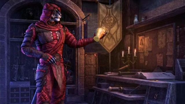Unlocking Adventure: How to Download The Elder Scrolls Online | wild casino no deposit bonus, jpjoke