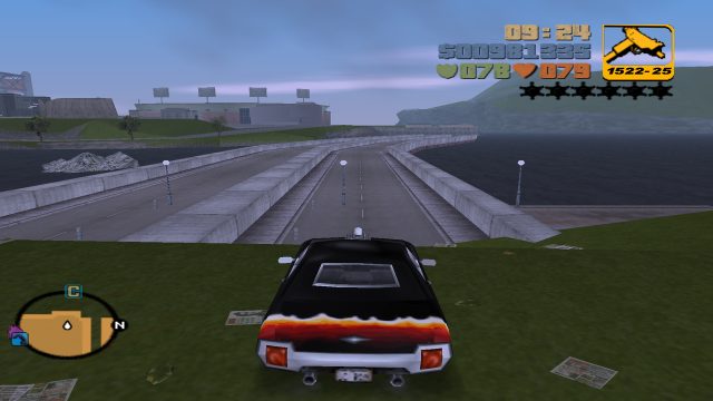 Ghost City: The Remarkable Rebirth of a Classic GTA Mod | www juraganfilm com, cara menggambar perme