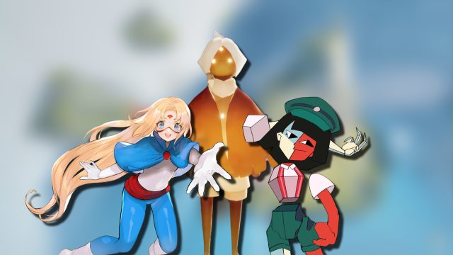 Top Free Indie Games You Can Download Today