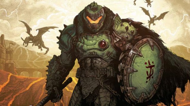 id Software insists in new statement that it still has 