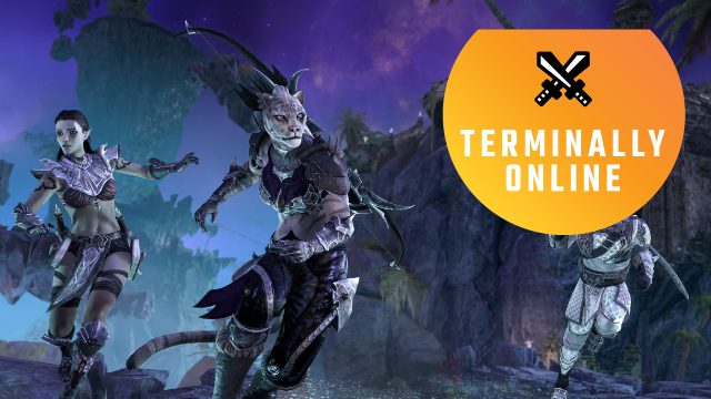 Ultimate Guide to Downloading The Elder Scrolls Online | gacor8800, ningrat4d, mpo1121 slot, videosl