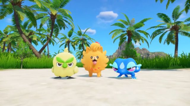 Your Essential Guide to Downloading Pokémon Winds and Waves
