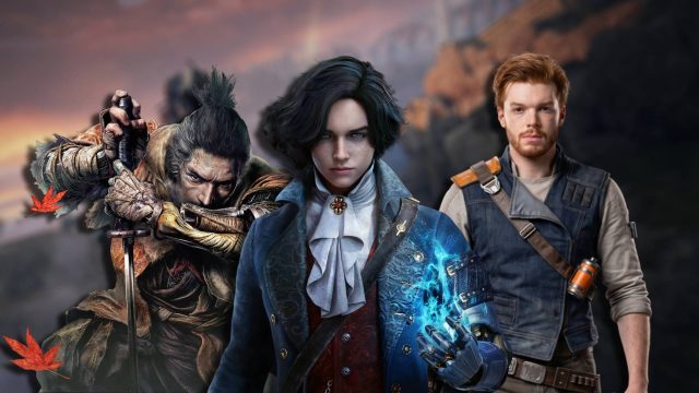 Unlocking New Challenges: Your Guide to Top Soulslike Games | crypto miner apk, megaways dog house, 