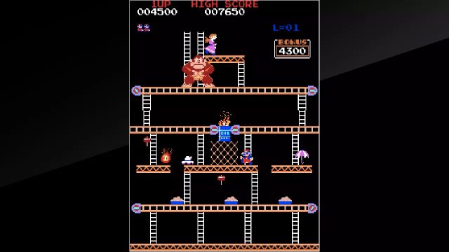 Game: Lego Donkey Kong leak shows a arcade-themed set that's different than expe | sports betting at
