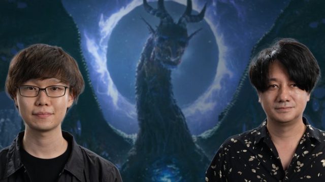 Game: Dragon's Dogma 2 devs on the big fast travel U-turn, and wanting to