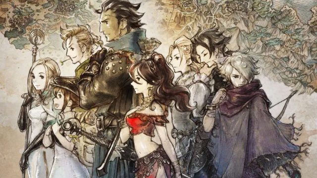 Your Ultimate Guide to Downloading Octopath Traveler on iOS and More