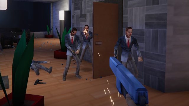 Ultimate Guide to Downloading Agent 64: Spies Never Die