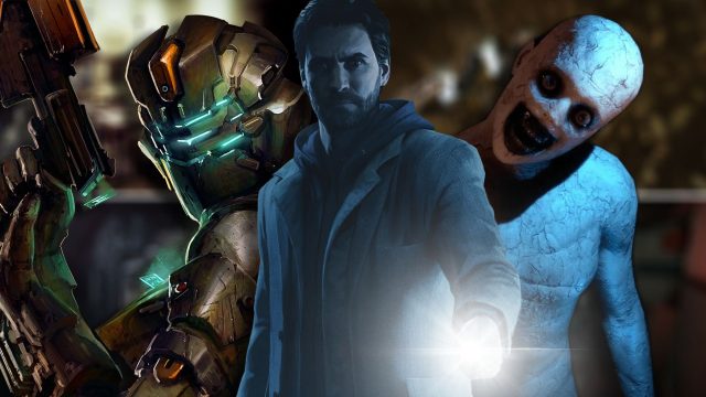 Mastering the Chill: Your Guide to Downloading Horror Games