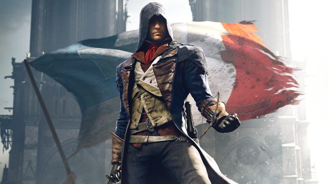 Unlock the Secrets of Assassin's Creed Unity: A Complete Download Guide