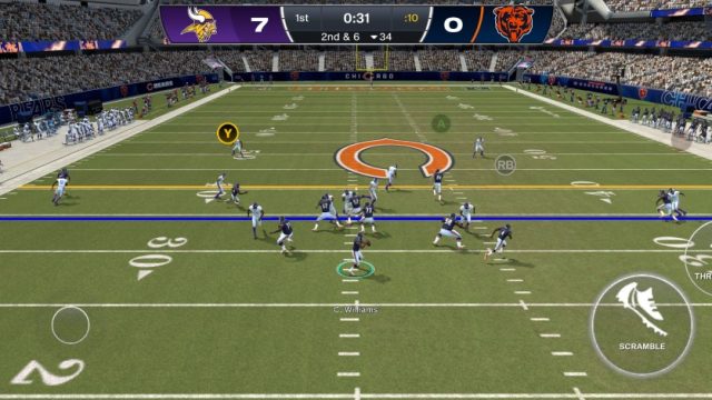 The Ultimate Guide to Downloading Madden NFL 27 on Apple Arcade