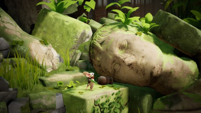 The Ultimate Guide to Downloading Moss: The Forgotten Relic Today