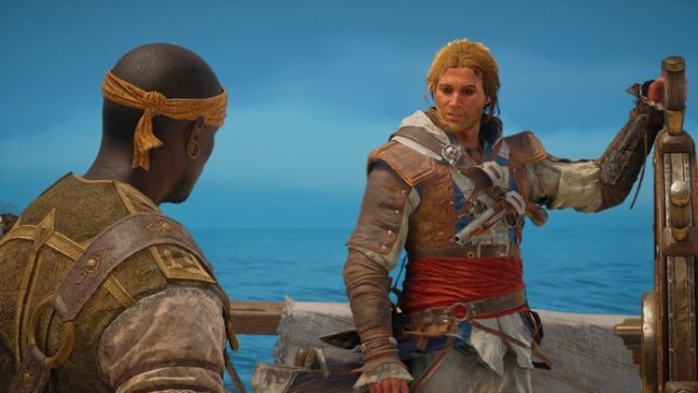 Your Complete Guide to Downloading Assassin's Creed Black Flag Resynced