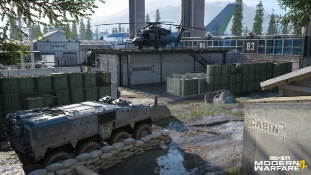 Your Essential Guide to Downloading Modern Warfare 4