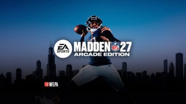 Unlock the Excitement: How to Get Madden NFL 27 on Apple Arcade