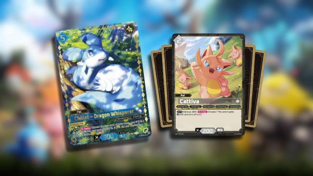 Your Ultimate Guide to Downloading Palworld's Official Card Game