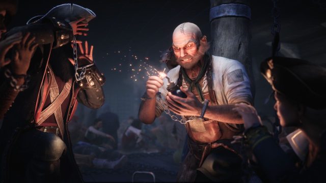 Master the Seas: Your Quick Guide to Downloading the Latest Pirate Game