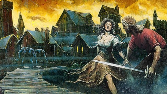 Discovering Classic Horror Games: Your Guide to Download Ecstatica