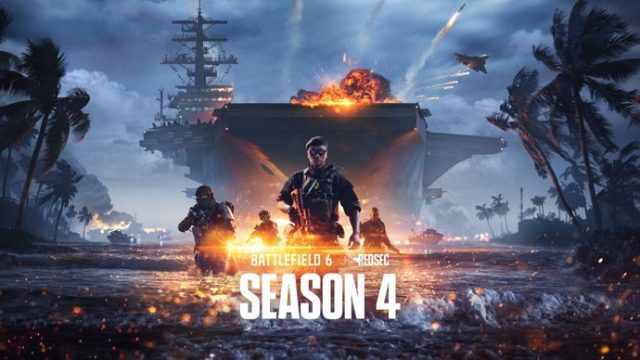 Your Ultimate Guide to Downloading Battlefield 6 Now