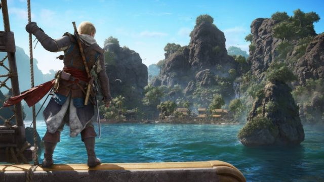 Unlocking the Adventure: Download Guide for Assassin's Creed Black Flag Resynced