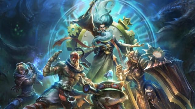 The Ultimate Guide to Downloading League of Legends Classic