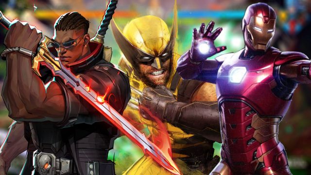 Essential Guide to Downloading the Latest Marvel Games Today