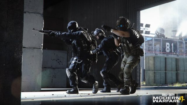 Unlock the Excitement: Your Guide to Downloading Modern Warfare 4