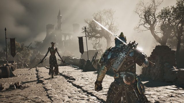Mortal Shell 2: Your Ultimate Guide to Download and Play