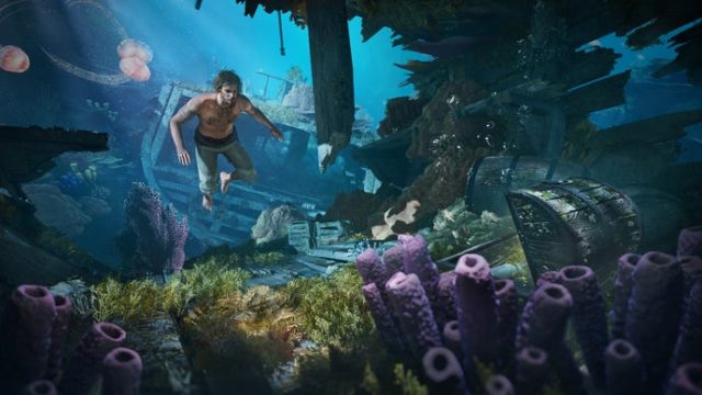 Assassin's Creed Black Flag Resynced enjoys the best launch of any AC game on St