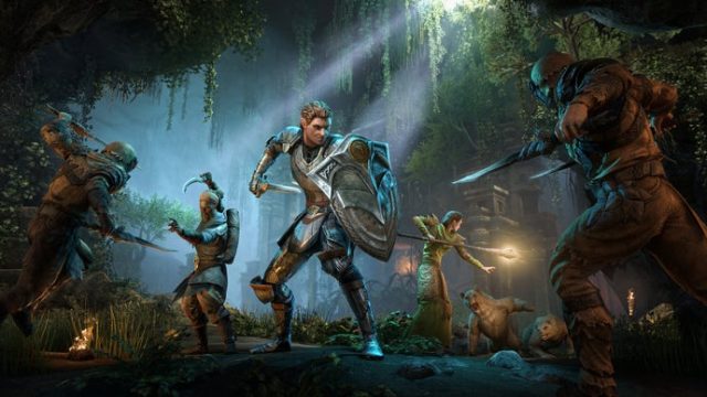 Your Ultimate Guide to Downloading The Elder Scrolls Online | bima138, mesin mpo888, daftar deposit 