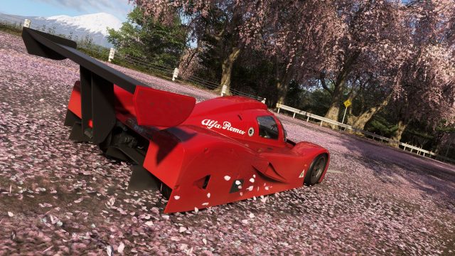 Game: All 'Italian Exotics' Series 3 challenges and rewards in Forza Horizon 6
