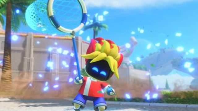 Unlocking the Future: How to Download Astro Bot for PC
