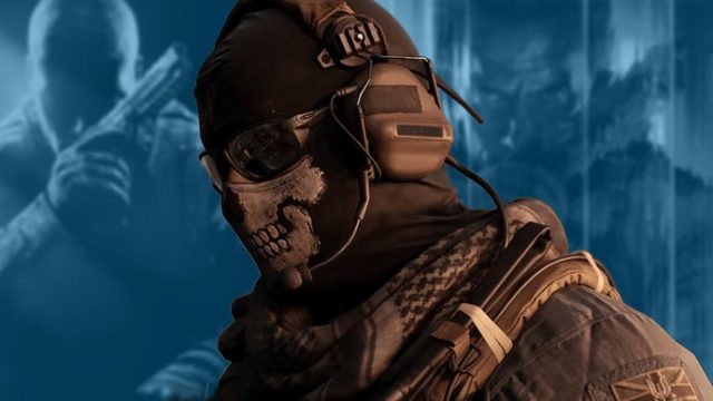 Game: Call of Duty: Modern Warfare 4 needs its own version of Black Ops 7's Clas | ligaciputra77, an
