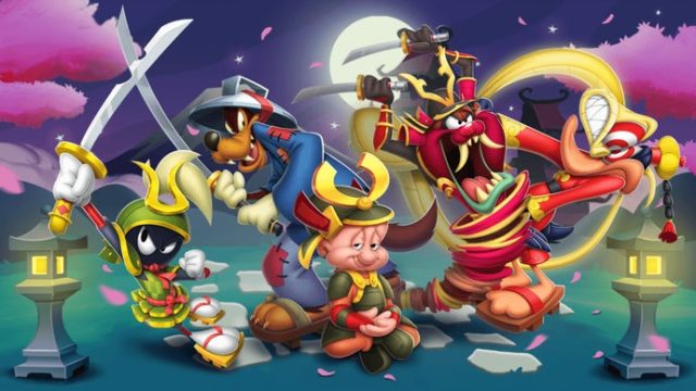 Ultimate Guide to Downloading Looney Tunes: World of Mayhem