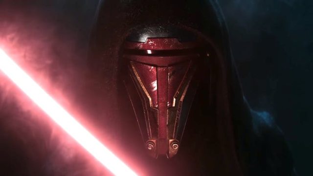 The Ultimate Guide to Downloading Star Wars: KOTOR Remake