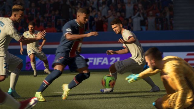 EA vice president of advertising says game ads are a 'huge opportunity', but it