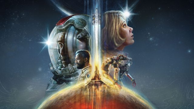 Bethesda updates Starfield fans on the sci-fi game's future