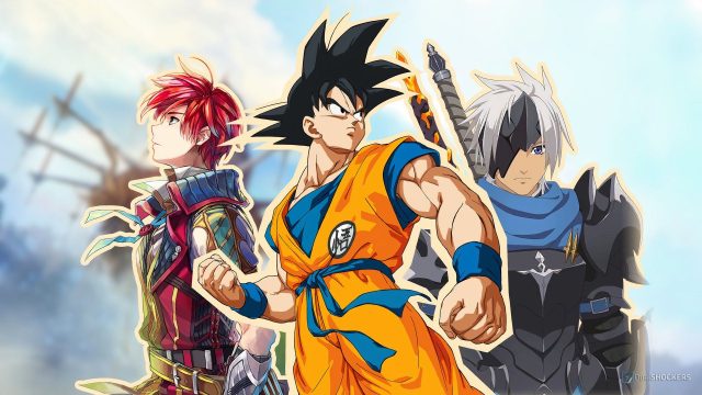 Ultimate Guide to Downloading Top Action Anime Games on Mobile