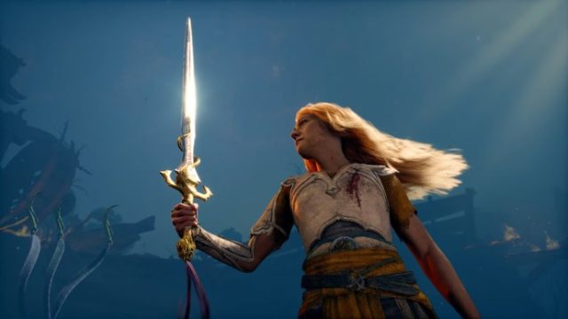 Your Ultimate Guide to Downloading God of War Laufey