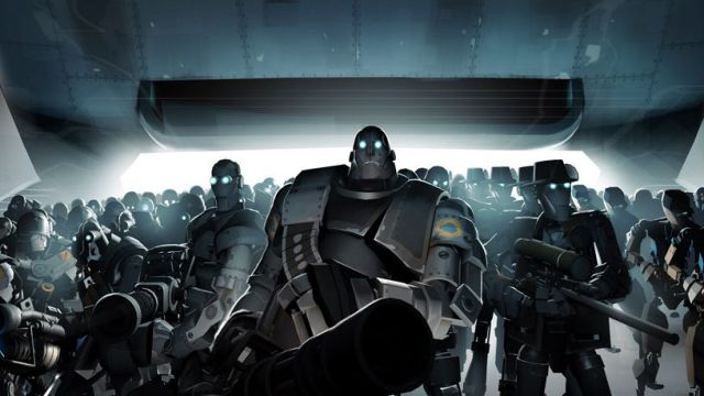 Your Guide to Downloading Team Fortress 2's Latest Update