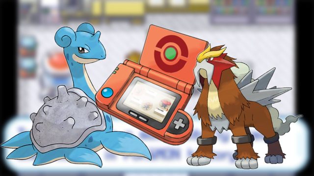 Your Ultimate Guide to Downloading Pokémon FireRed & LeafGreen Now