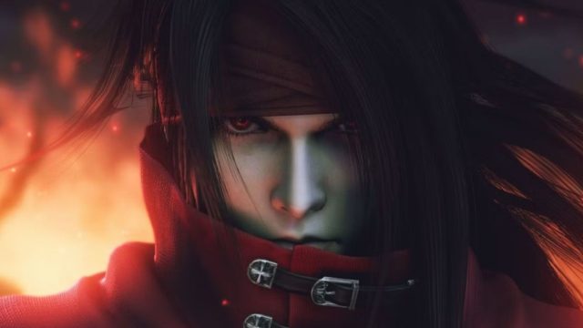 The weirdest Final Fantasy 7 game is still one of Square Enix's boldest experime