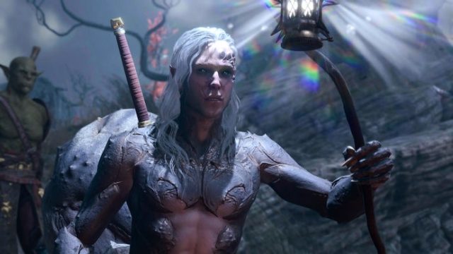Ultimate Guide to Downloading Baldur's Gate 3