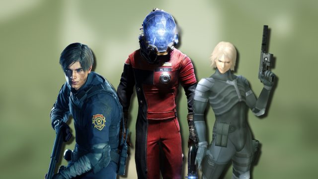 Explore Non-Metroidvania Games That Capture the Genre's Essence